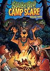 Scooby-Doo Miedo en el campamento